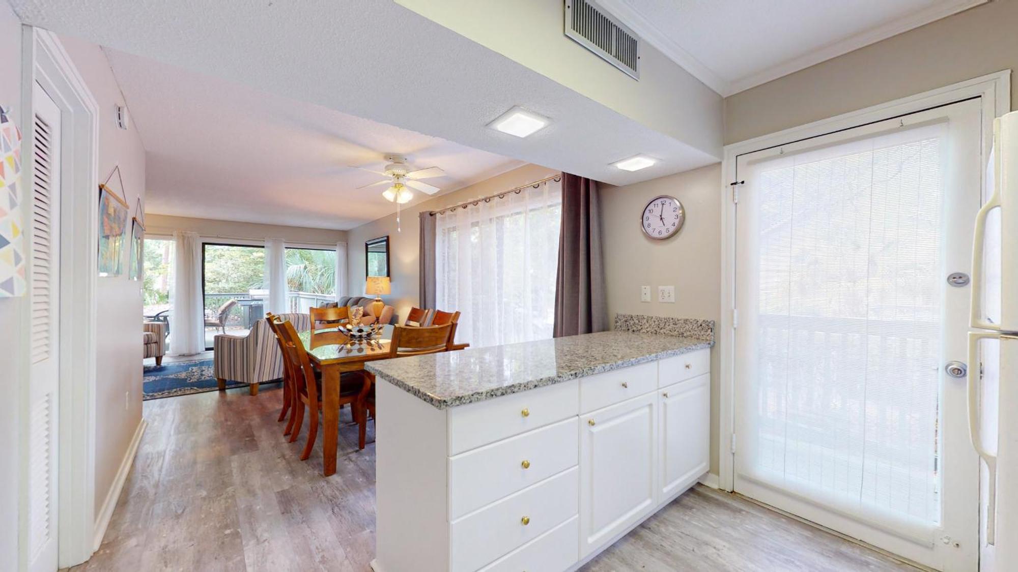 37 Hickory Cove Villa Hilton Head Island Exterior photo